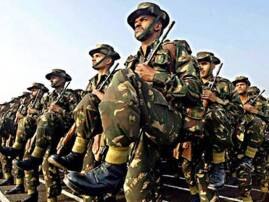 Army Denies Case Of Mutiny Following Agitation By Jawans In Ne Unit উত্তর পূর্বাঞ্চলে অসুস্থতার জেরে মৃত্যু জওয়ানের, ‘পরিস্থিতি শান্তিপূর্ণ’, জানাল সেনা