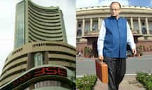 বাজেটে চাঙ্গা শেয়ার বাজার, বাড়ল সেনসেক্স-নিফটি সূচক