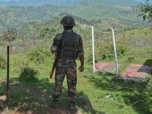 উপত্যকায় তুষারপাত কম, গরমের সুযোগে বাড়ছে জঙ্গি অনুপ্রবেশ