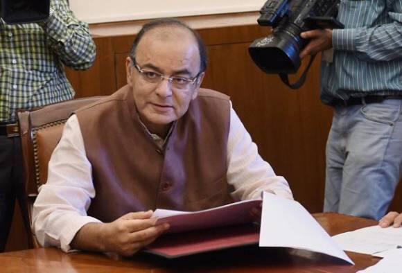 Centre Reaches Out To States On Demonetisation নোট বাতিল: চন্দ্রবাবুর নেতৃত্বে কমিটি গড়ে মুখ্যমন্ত্রীদের পাশে চায় কেন্দ্র