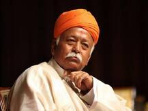 সব ভারতীয়ই হিন্দু, সবার জন্য খোলা হিন্দুধর্মের দরজা, বললেন ভাগবত