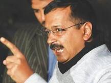 কংগ্রেস-বিজেপি ‘স্বামী, স্ত্রী’! কটাক্ষ কেজরীবালের