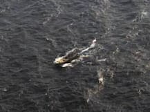 উরন সতর্কতা: মহারাষ্ট্রের রায়গড়ে রহস্যজনক নৌকা, তদন্তে পুলিশ