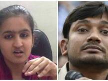 এবার শ্রীনগরে স্বাধীনতা দিবসে জাতীয় পতাকা তুলতে চায় কানহাইয়াকে বিতর্কে চ্যালেঞ্জ করা লুধিয়ানার সেই মেয়ে