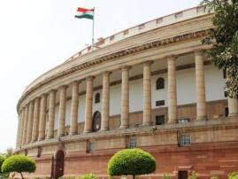 Govt Tenders Apology In Ls Over Absence Of Ministers লোকসভায় গরহাজির রেলমন্ত্রী, ক্ষমা চাইল সরকার