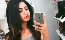ঈশান খট্টরের সঙ্গে অন্য মেজাজে জাহ্নবী কপূর, দেখুন ছবি