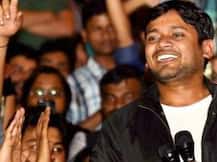 সুস্থ কানহাইয়া, ছাড়া পেলেন হাসপাতাল থেকে, শাস্তি প্রত্যাহারের দাবিতে রাষ্ট্রপতির দ্বারস্থ বিরোধী দলের সাংসদরা