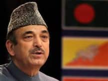 ভোটের আগে উত্তরপ্রদেশের সাধারণ সম্পাদক হলেন গুলাম নবি