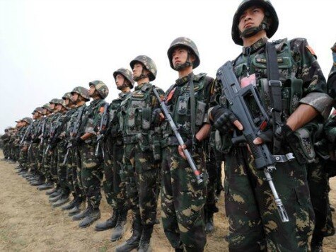 क्या जेनेटिक कारीगरी कर सैनिकों को सुपर ह्यूमन बना रहा चीन, भारत के लिए हो सकता है खतरा? जानिए