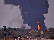 মারা গেল বোমাবর্ষণে জখম সিরিয়ার সেই ওমরানের দাদা আলি