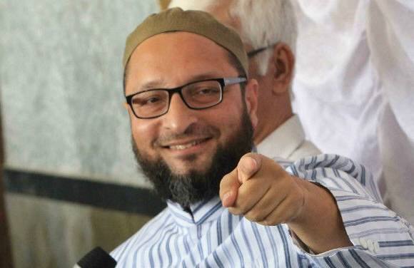 Assembly by-polls 2019: Owaisi's party springs surprise, all set to win Bihar's Kisanganj seat কিষাণগঞ্জ বিধানসভা উপ-নির্বাচন জয়ের পথে ওয়েইসির এআইএমআইএম