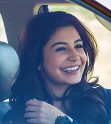 এ বছরটা আমার দারুণ গেল: অনুষ্কা শর্মা