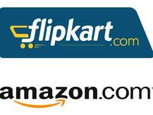 কিনতে আগ্রহী অ্যামাজন, ফ্লিপকার্ট নিজেদের বেচতে চায় ওয়ালমার্টকে!