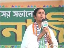 ভোটের মুখে সিঙ্গুরে মমতার মুখে ফের জমি ফেরতের আশ্বাস, কটাক্ষ বিরোধীদের