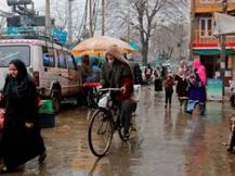 প্রত্যাহার কারফিউ, শান্তি ফিরছে কাশ্মীর উপত্যকায়