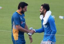 সচিন, ধোনি প্রিয় হলেও কেন বিশ্বসেরা একাদশ দলে একমাত্র কোহলি, জানালেন আফ্রিদি