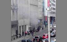 রাশিয়ায় সুপার মার্কেটে বিস্ফোরণ, আহত অন্তত ১০