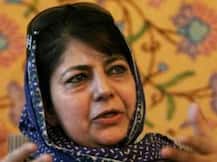 কাল কাশ্মীরে সর্বদলীয় প্রতিনিধিদল, বিচ্ছিন্নতাবাদীদের আমন্ত্রণ মেহবুবার