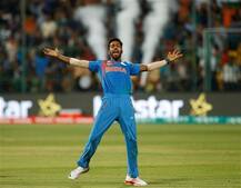 \'স্বপ্নের উপহার\' পেয়ে ট্যুইটারে উচ্ছ্বাস হার্দিকের