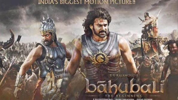 ‘বাহুবলী’ খ্যাত প্রভাস মোট ১৮ কোটির বিভিন্ন সংস্থার বিজ্ঞাপনী প্রস্তাব ফিরিয়ে দিলেন!