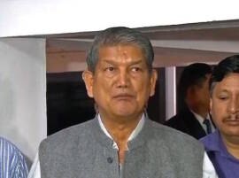 Uttarakhand Crisis Harish Rawat Accepts His Presence In Sting Cd ‘জাল’ নয়, স্টিং ভিডিও সত্যি, অবশেষে মানলেন রাওয়াত