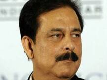 মায়ের অন্ত্যষ্টি, চার সপ্তাহের প্যারোল পেলেন সহারা কর্ণধার সুব্রত