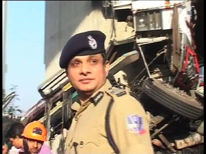 CBI wants custodial interrogation of ex-Kolkata top cop Rajeev Kumar সারদায় রাজীব কুমারকে হেফাজতে নিয়ে জেরা করতে চায়, 'কোনও জবরদস্তি নয়', ধারা প্রত্যাহার চেয়ে সুপ্রিম কোর্টে যাচ্ছে সিবিআই