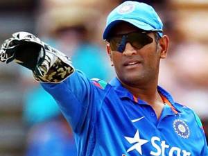 Dhoni