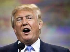 Trump Attacks Obama Hillary On Orlando Attack ওবামা হয় জানেন না, নয়তো বেশি জানেন: অরল্যান্ডো হানার প্রেক্ষিতে ট্রাম্পের বিদ্রূপ