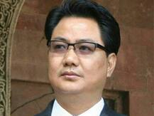 কীভাবে গাওয়া হবে ‘বন্দেমাতরম’, নির্দিষ্ট নিয়ম নেই, জানালেন রিজিজু