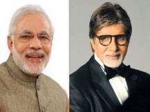 ‘পরিচ্ছন্ন শহর’ অভিযানের প্রচারদূত হচ্ছেন অমিতাভ বচ্চন  