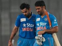 বসুন্ধরা দাসের সঙ্গীতানুষ্ঠানে ড্রামের তালে ধোনি, কোহলি: ছবিতে দেখুন