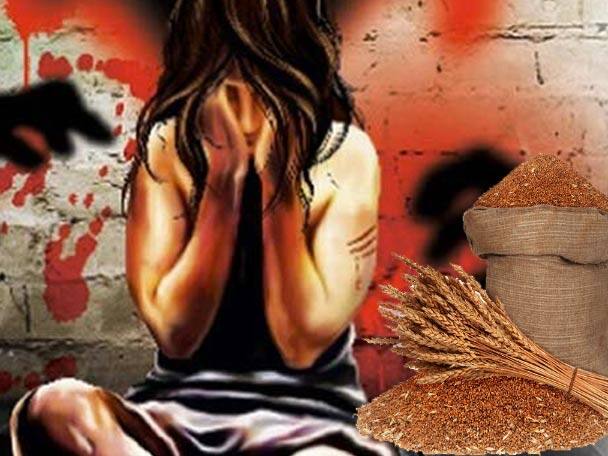 Minor girl raped by 4 students in Kanpur কিশোরীকে গণধর্ষণের অভিযোগে কানপুরে গ্রেফতার ৪ ছাত্র