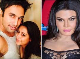 When I Saw Pratyushas Body There Was Vermilion On Her Forehead Rakhi Sawant বয়ফ্রেন্ডকেই নিশানা, প্রত্যূষার মাথায় সিঁদুর ছিল, বললেন রাখী সাবন্ত