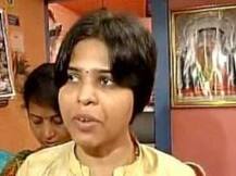 আজ হাজি আলি দরগায় ঢোকার চেষ্টা করবেন তৃপ্তি দেশাই, গায়ে কালি ছেটানোর হুমকি মুসলিম নেতাদের