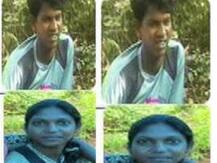 ব্রিগেড থেকে গ্রেফতার দাপুটে মাওবাদী দম্পতি বিকাশ-তারা