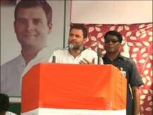 মোদী-মমতাকে একাসনে বসিয়ে আক্রমণ রাহুলের, পাল্টা খোঁচা তৃণমূলের