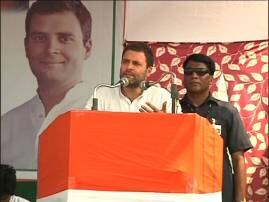 Rahul Gandhi Attacks Modi Mamata Trinamul Hits Back মোদী-মমতাকে একাসনে বসিয়ে আক্রমণ রাহুলের, পাল্টা খোঁচা তৃণমূলের
