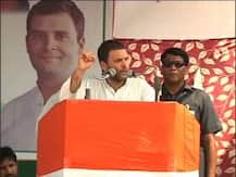 জোটের পক্ষে সওয়াল রাহুলের, কটাক্ষ মমতার