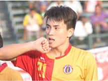 পেনাল্টি ঘিরে বিতর্ক, ডার্বিতে মোহনবাগানকে ২-১ গোলে হারাল ইস্টবেঙ্গল