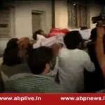 ভিডিও: বিয়ের জন্য কেনা লেহেঙ্গা পরেই শেষষাত্রায় প্রত্যুষা