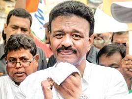 সেকেন্ড ম্যান হ্যায় আফটার চিফ মিনিস্টার, নারদকে বললেন ববি Controversial Video Of Firhad Hakim Released সেকেন্ড ম্যান হ্যায় আফটার চিফ মিনিস্টার, নারদকে বললেন ববি