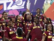 অস্ট্রেলিয়াকে হারিয়ে প্রথমবার মহিলা টি-২০ বিশ্বকাপ জিতল ওয়েস্ট ইন্ডিজ