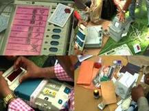 সোমবার জঙ্গলমহলে ১৮ আসনে প্রথম দফার প্রথম ভোটগ্রহণ