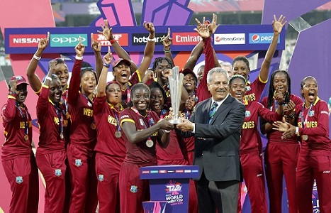 প্রথমবার মহিলা টি-২০ বিশ্বকাপে চ্যাম্পিয়ন হওয়া ওয়েস্ট ইন্ডিজের ইতিহাস গড়ার কিছু মুহূর্ত 
