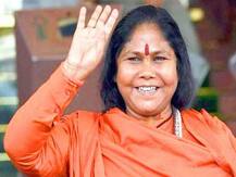 উত্তরপ্রদেশকে পাকিস্তান হওয়া থেকে বাঁচিয়েছেন আদিত্যনাথ, বললেন স্বাধ্বী প্রাচী