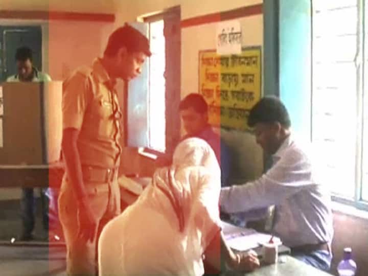 ভোটারকে রাজ্য পুলিশের নির্দেশ কোথায় ভোট দেবেন