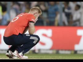 Stokes Is Devastated Will Take Time To Heal Morgan ভেঙে পড়েছে স্টোকস, স্বাভাবিক হতে সময় লাগবে: মর্গ্যান