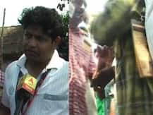 বুথ দখলের খবর সংগ্রহ করতে গিয়ে শালবনিতে আক্রান্ত এবিপি আনন্দ, নীরব দর্শক কেন্দ্রীয় বাহিনী