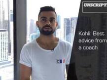 ‘আনস্ক্রিপটেড’: মেসি-রোনাল্ডোর সঙ্গে একাসনে কোহলি, রোহিত